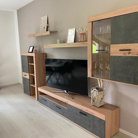 Ferienwohnung Burgzauber Kastellaun Exterior foto