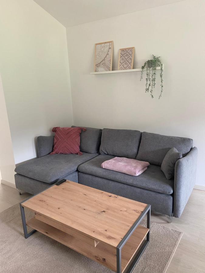 Ferienwohnung Burgzauber Kastellaun Exterior foto