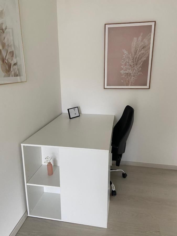 Ferienwohnung Burgzauber Kastellaun Exterior foto